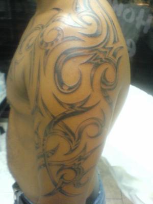 tribal
